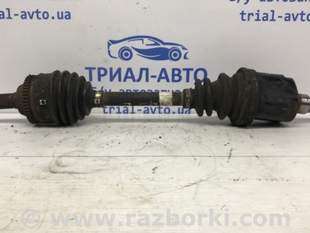 ФОТО Привод передний левый МКПП для Chevrolet Lacetti Киев