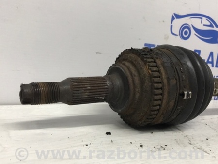 ФОТО Привод передний левый МКПП для Chevrolet Lacetti Киев