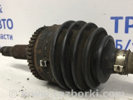 ФОТО Привод передний левый МКПП для Chevrolet Lacetti Киев