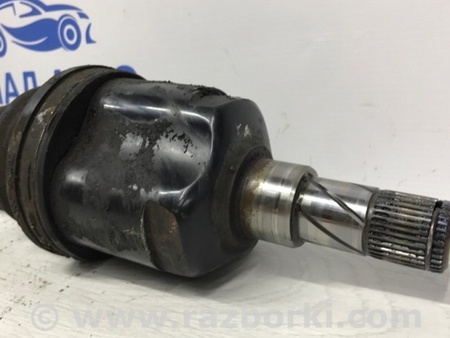 ФОТО Привод передний левый МКПП для Chevrolet Lacetti Киев