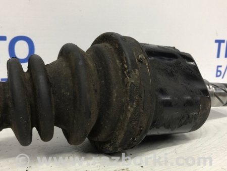 ФОТО Привод передний левый МКПП для Chevrolet Lacetti Киев