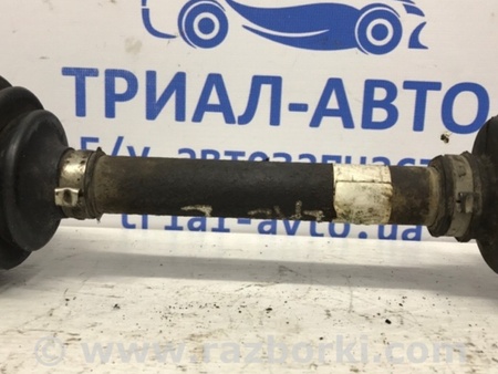 ФОТО Привод передний левый МКПП для Chevrolet Lacetti Киев