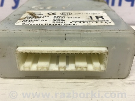 ФОТО Блок управления для Suzuki Grand Vitara Київ