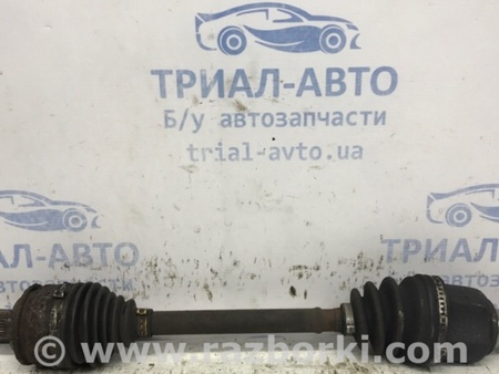 ФОТО Привод передний правый МКПП для Suzuki Grand Vitara Київ