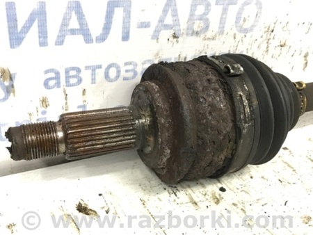 ФОТО Привод передний правый МКПП для Suzuki Grand Vitara Київ