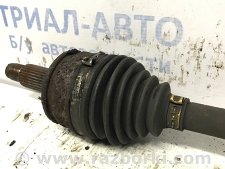 ФОТО Привод передний правый МКПП для Suzuki Grand Vitara Київ