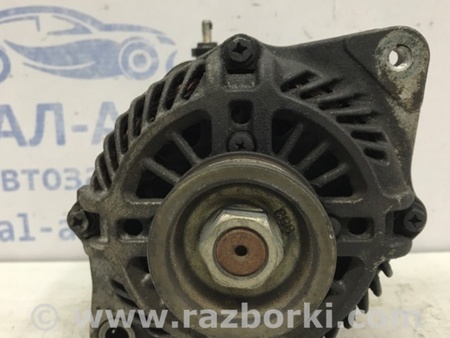 ФОТО Генератор для Suzuki Grand Vitara Київ