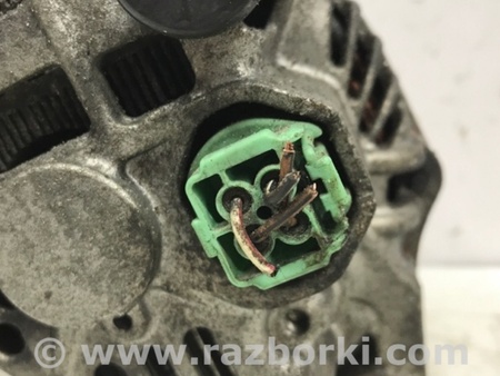 ФОТО Генератор для Suzuki Grand Vitara Київ