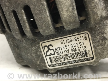 ФОТО Генератор для Suzuki Grand Vitara Київ