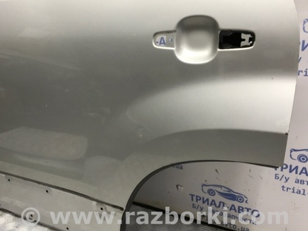 ФОТО Дверь задняя левая для Suzuki Grand Vitara Київ