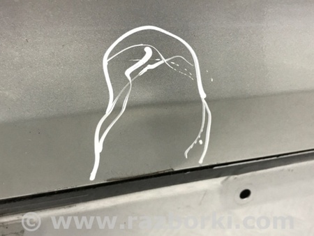 ФОТО Дверь задняя левая для Suzuki Grand Vitara Київ