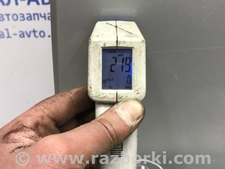 ФОТО Дверь задняя левая для Suzuki Grand Vitara Київ