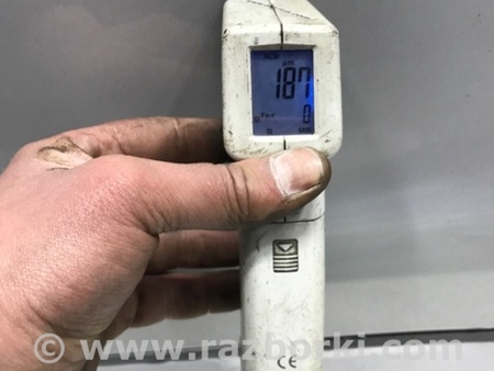 ФОТО Дверь задняя левая для Suzuki Grand Vitara Київ