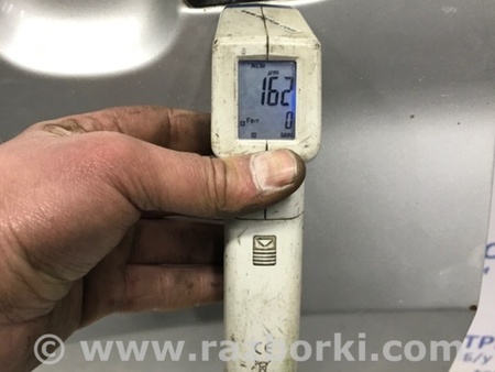 ФОТО Дверь задняя левая для Suzuki Grand Vitara Київ