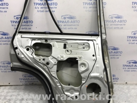 ФОТО Дверь задняя левая для Suzuki Grand Vitara Київ