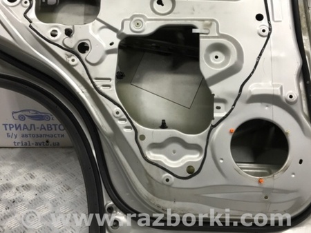 ФОТО Дверь задняя левая для Suzuki Grand Vitara Київ