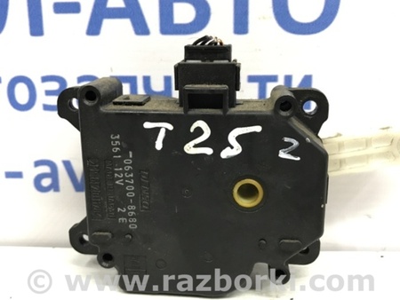 ФОТО Сервопривод для Toyota Avensis T250 (02.2003-10.2009) Київ