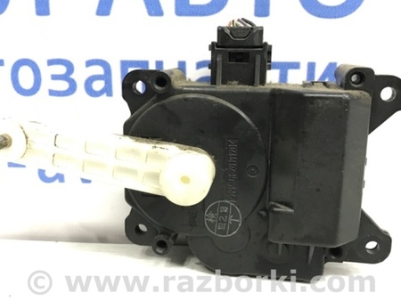 ФОТО Сервопривод для Toyota Avensis T250 (02.2003-10.2009) Київ