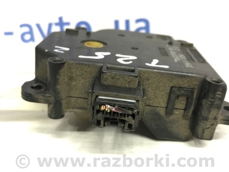 ФОТО Сервопривод для Toyota Avensis T250 (02.2003-10.2009) Київ