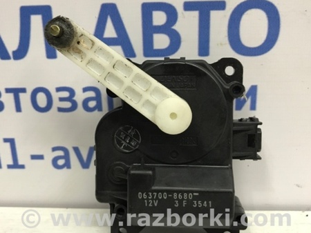 ФОТО Сервопривод для Toyota Avensis T250 (02.2003-10.2009) Київ