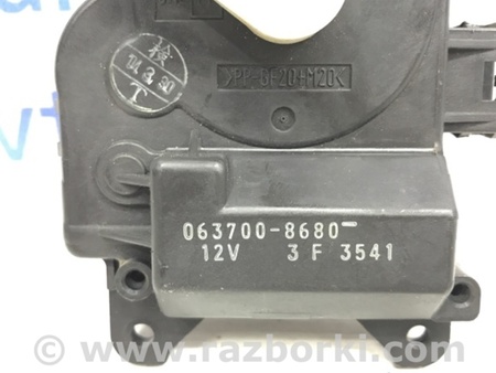 ФОТО Сервопривод для Toyota Avensis T250 (02.2003-10.2009) Київ