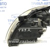 ФОТО Фара правая галоген для Toyota Avensis T250 (02.2003-10.2009) Киев