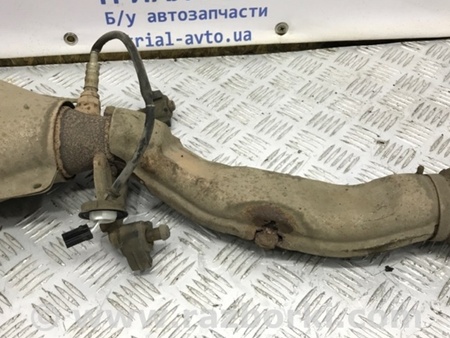 ФОТО Катализатор для Mitsubishi Lancer IX 9 (03-07) Киев