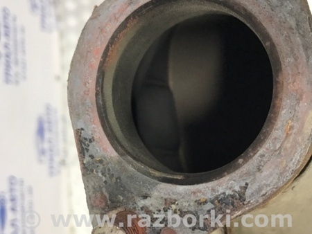 ФОТО Катализатор для Mitsubishi Lancer IX 9 (03-07) Киев