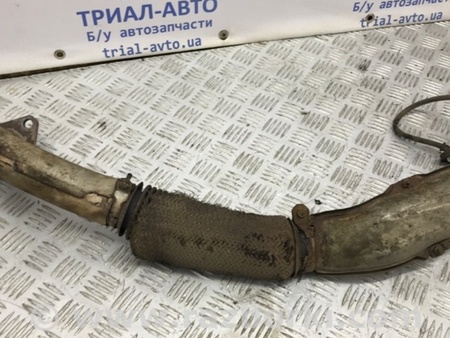 ФОТО Катализатор для Mitsubishi Lancer IX 9 (03-07) Киев