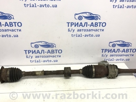 ФОТО Привод передний правый МКПП для Suzuki SX4 Киев
