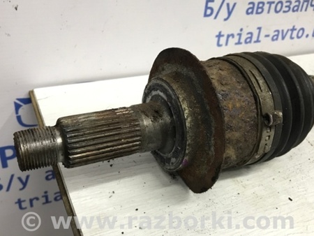 ФОТО Привод передний правый МКПП для Suzuki SX4 Киев