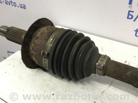 ФОТО Привод передний правый МКПП для Suzuki SX4 Киев