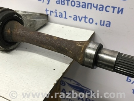 ФОТО Привод передний правый МКПП для Suzuki SX4 Киев