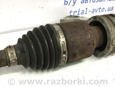 ФОТО Привод передний правый МКПП для Suzuki SX4 Киев