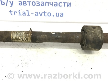 ФОТО Привод передний правый МКПП для Suzuki SX4 Киев