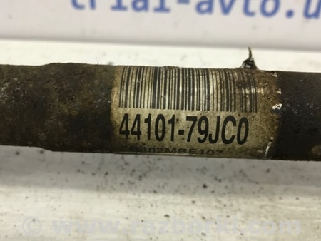 ФОТО Привод передний правый МКПП для Suzuki SX4 Киев