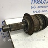 ФОТО Привод передний правый МКПП для Suzuki SX4 Киев