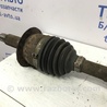 ФОТО Привод передний правый МКПП для Suzuki SX4 Киев