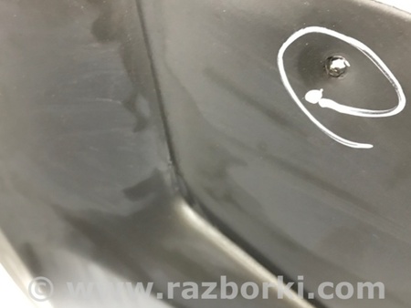 ФОТО Бампер задний для Hyundai Tucson (04-10) Київ