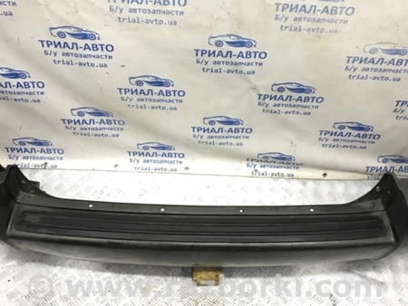 ФОТО Бампер задний для Hyundai Tucson (04-10) Київ