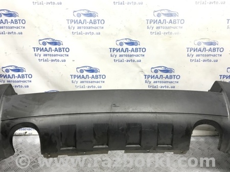 ФОТО Бампер задний для Hyundai Tucson (04-10) Київ