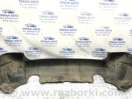 ФОТО Бампер задний для Hyundai Tucson (04-10) Київ