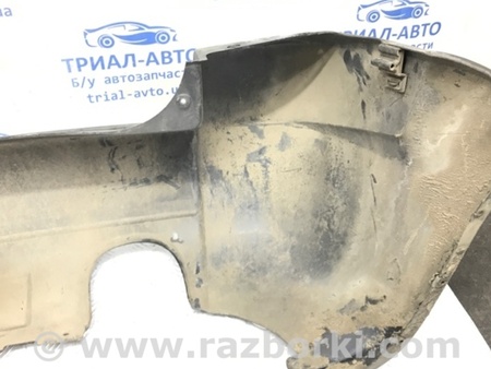 ФОТО Бампер задний для Hyundai Tucson (04-10) Київ