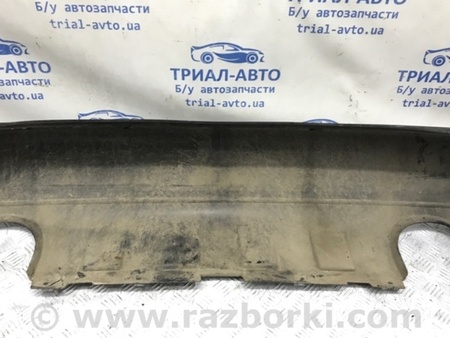 ФОТО Бампер задний для Hyundai Tucson (04-10) Київ