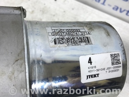 ФОТО Электроусилитель для Mazda CX-5 KE (12-17) Киев