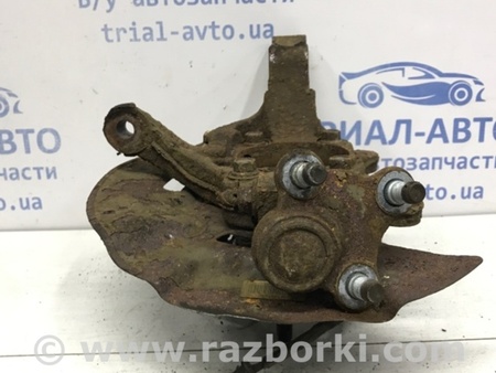 ФОТО Кулак поворотный левый со ступицей для Hyundai Tucson TL (15-20) Київ