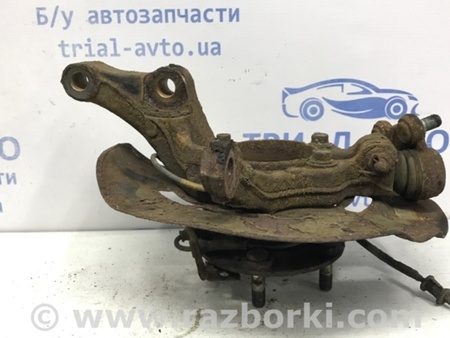 ФОТО Кулак поворотный левый со ступицей для Hyundai Tucson TL (15-20) Київ
