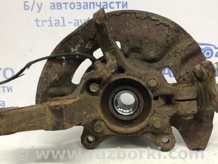 ФОТО Кулак поворотный правый со ступицей для Hyundai Tucson TL (15-20) Київ