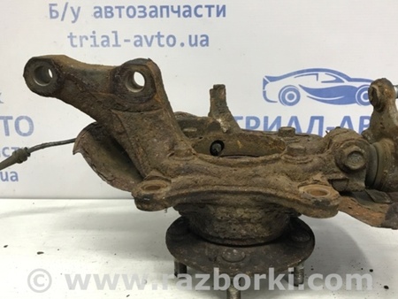 ФОТО Кулак поворотный правый со ступицей для Hyundai Tucson TL (15-20) Київ