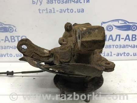 ФОТО Кулак поворотный правый со ступицей для Hyundai Tucson TL (15-20) Київ